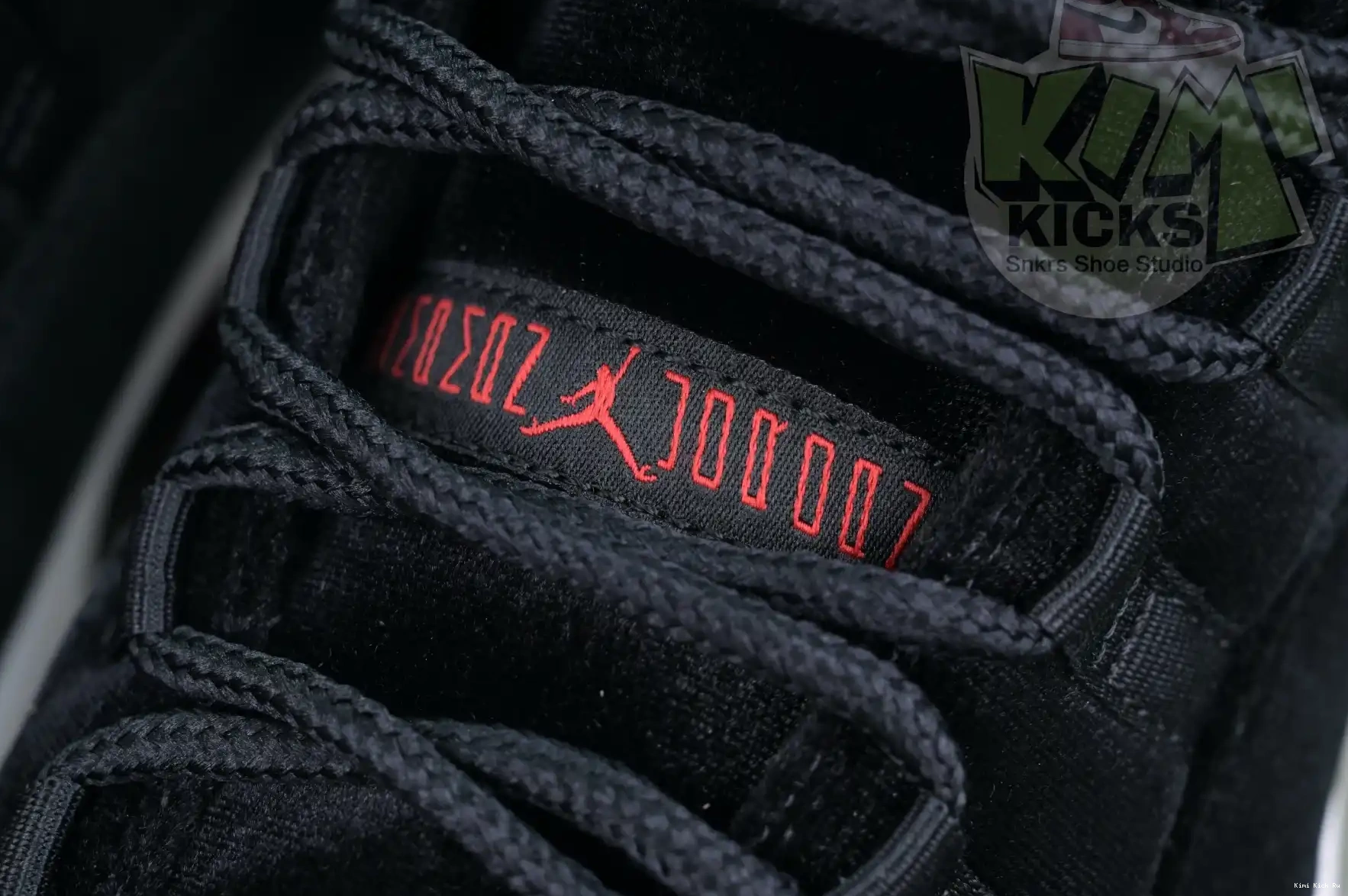 Kimikick Jordan 11 WMNS Jordan Air 0727